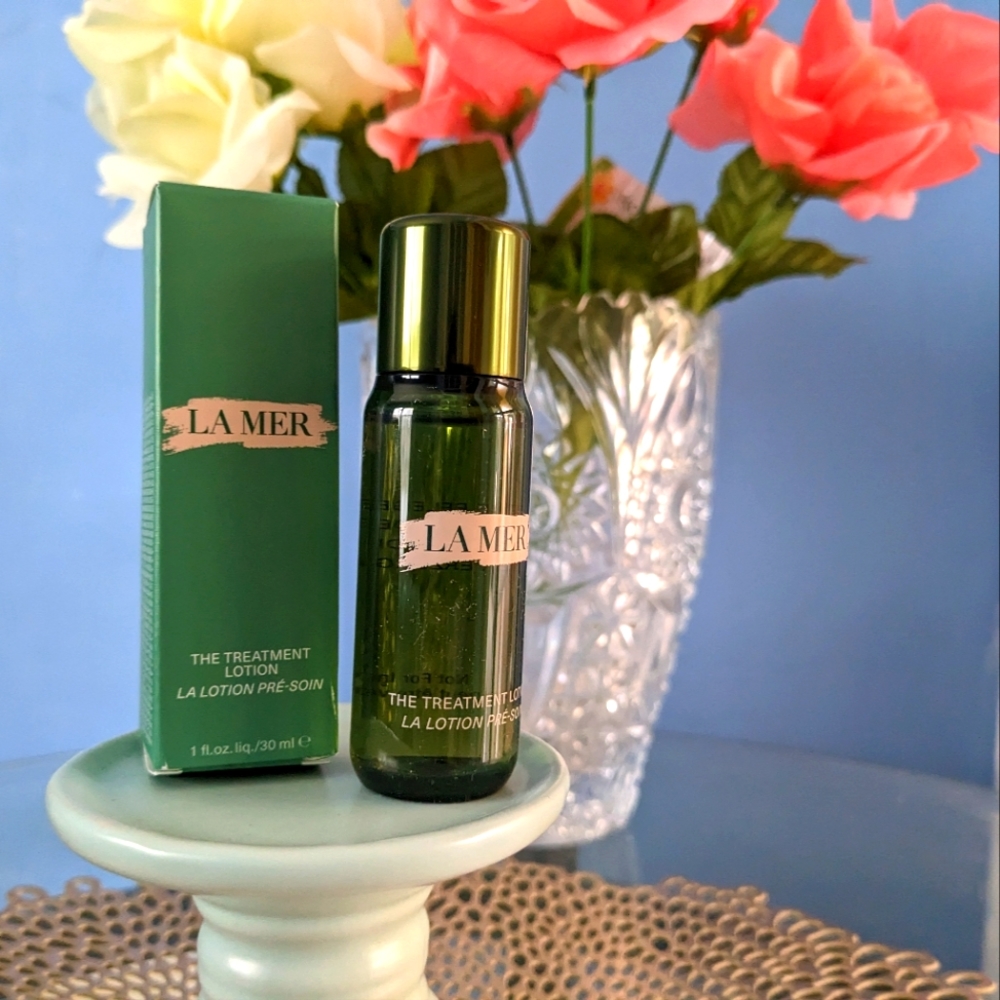 La mer
